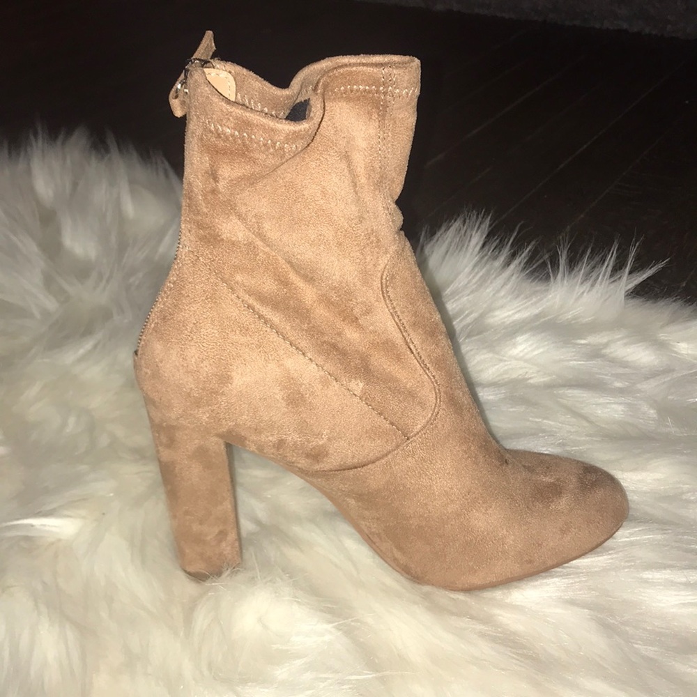 Steve Madden Boots